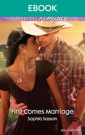 First Comes Marriage