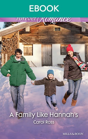 A Family Like Hannah's