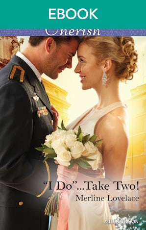 ''I Do''...Take Two!