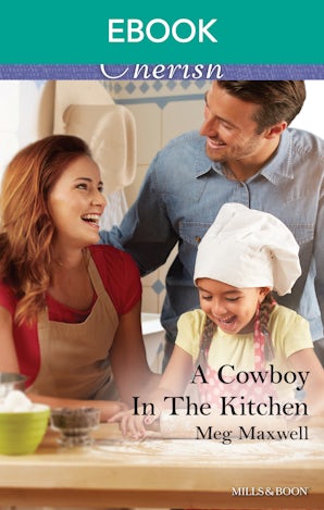 A Cowboy In The Kitchen