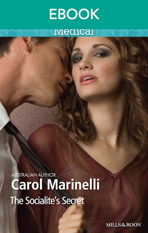 The Socialite's Secret