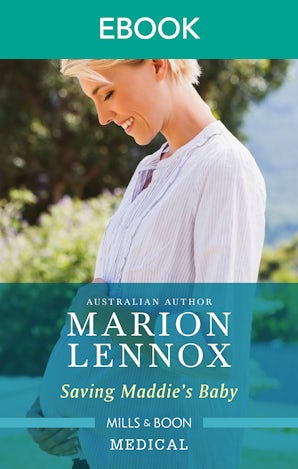 Saving Maddie's Baby