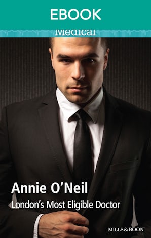 London's Most Eligible Doctor