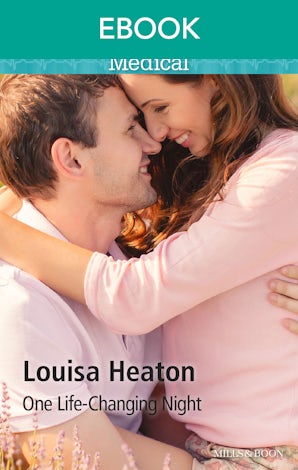 One Life-Changing Night