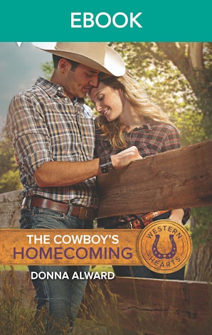 The Cowboy's Homecoming