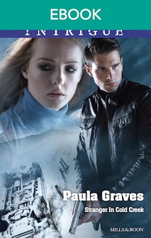Stranger In Cold Creek