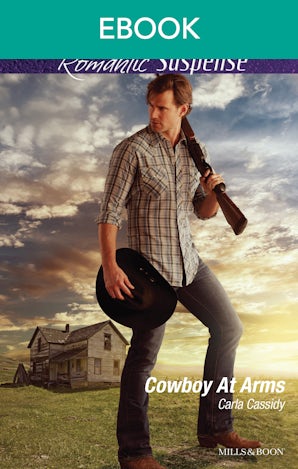 Cowboy At Arms