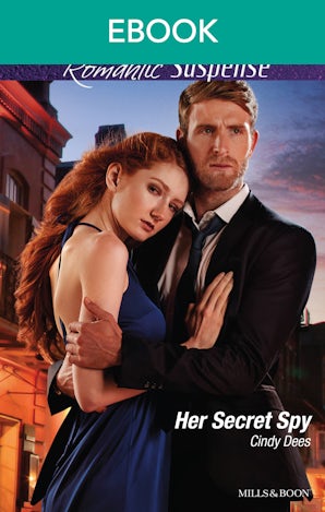 Her Secret Spy