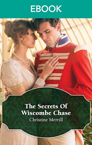 The Secrets Of Wiscombe Chase