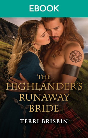 The Highlander's Runaway Bride