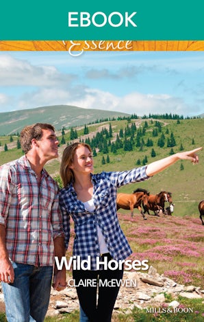 Wild Horses