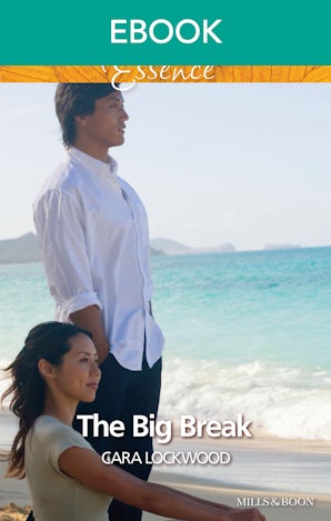The Big Break
