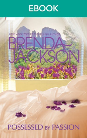 Possessed By Passion