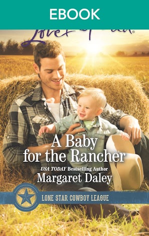 A Baby For The Rancher