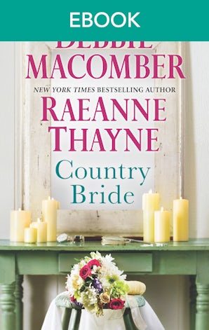 Country Bride & Woodrose Mountain