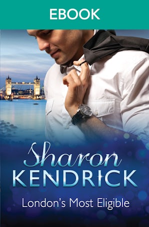 London's Most Eligible - 3 Book Box Set