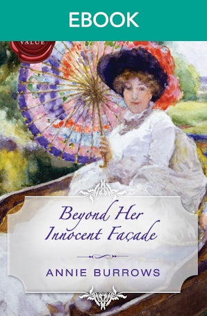 Quills - Beyond Her Innocent Facade