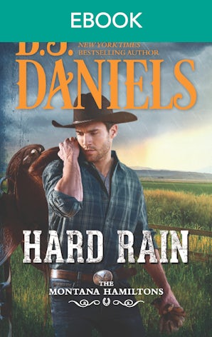 Hard Rain