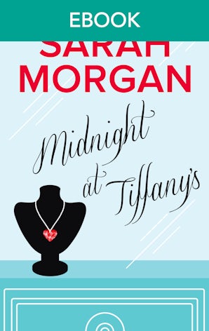 Midnight At Tiffany's