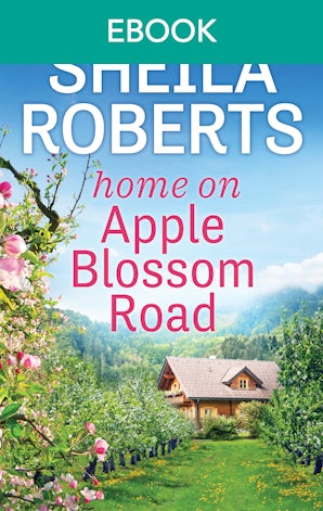 Home On Apple Blossom Road
