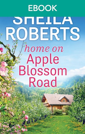 Home On Apple Blossom Road