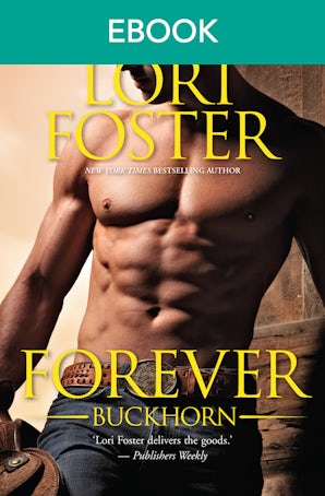 Forever Buckhorn - Box Set , Books 3-4