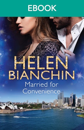 Married For Convenience - 3 Book Box Set