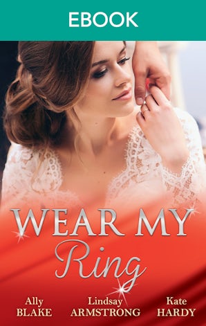 Wear My Ring - 3 Book Box Set