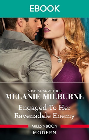 Engaged To Her Ravensdale Enemy