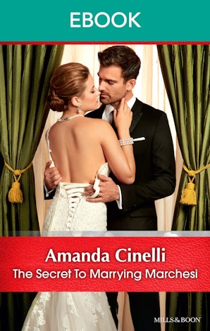 The Secret To Marrying Marchesi