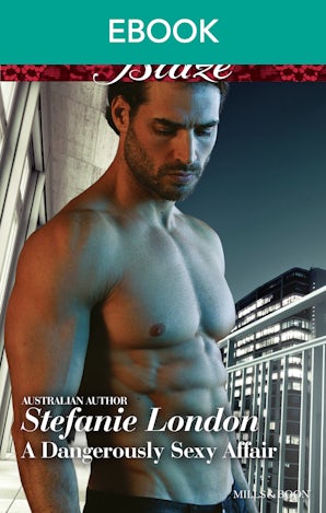 A Dangerously Sexy Affair