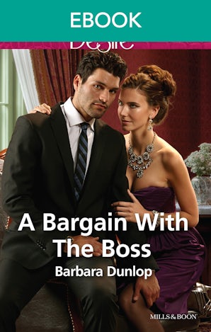 A Bargain With The Boss