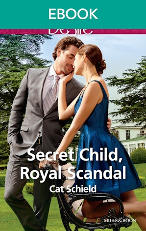 Secret Child, Royal Scandal