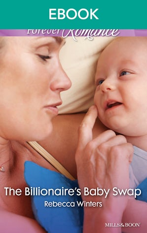 The Billionaire's Baby Swap