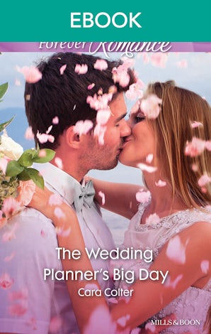 The Wedding Planner's Big Day