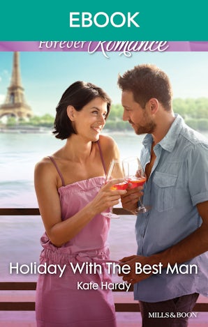 Holiday With The Best Man