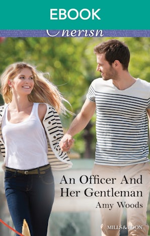 An Officer And Her Gentleman