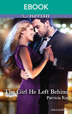 The Girl He Left Behind