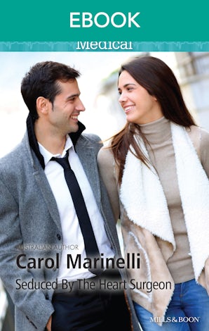 Seduced By The Heart Surgeon