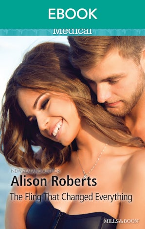 The Fling That Changed Everything