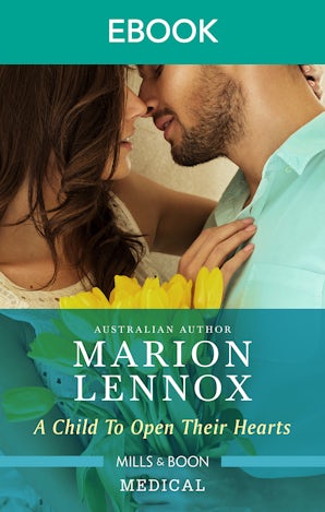 A Child To Open Their Hearts