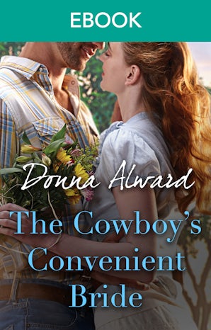 The Cowboy's Convenient Bride