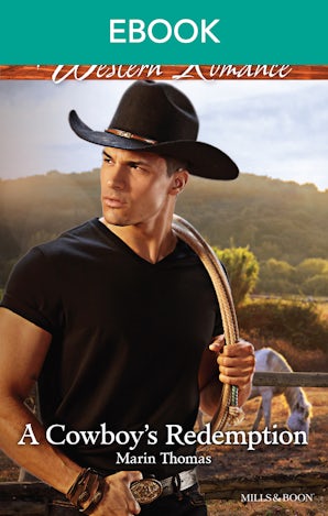 A Cowboy's Redemption