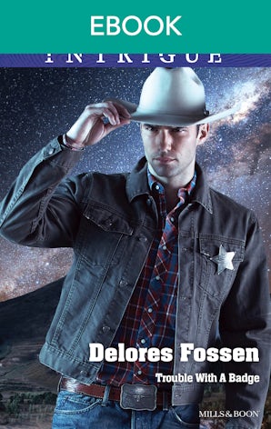 Trouble With A Badge