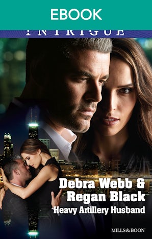 Heavy Artillery Husband