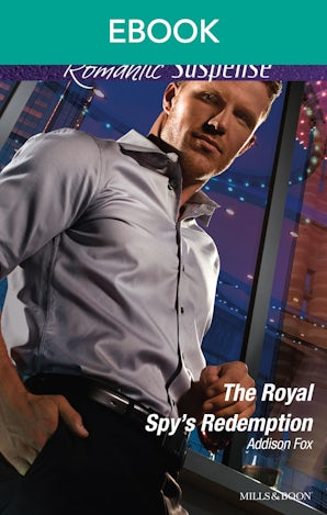 The Royal Spy's Redemption