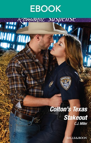 Colton's Texas Stakeout