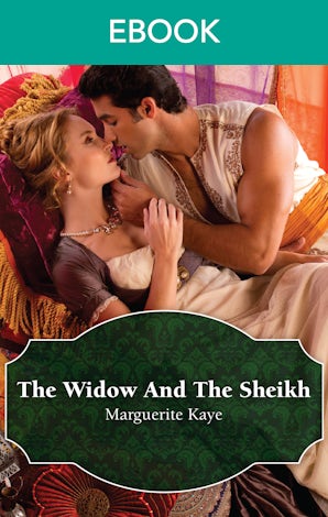 The Widow And The Sheikh