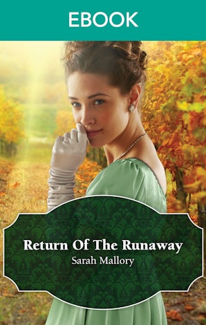 Return Of The Runaway