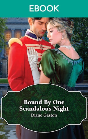 Bound By One Scandalous Night